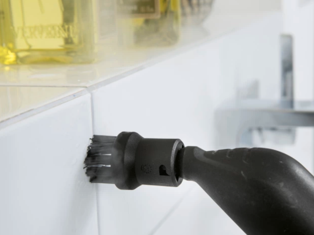 Appareil vapeur classique 1